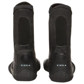 Vissla 3mm Split toe new 3